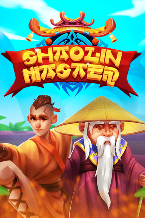 Shaolin Master 96